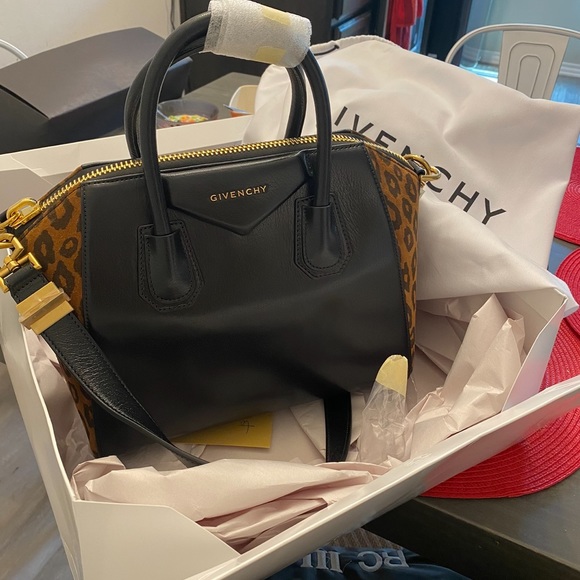 Givenchy Like New